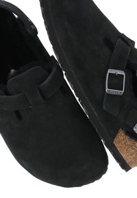Birkenstock SABOT TOKIO UNISEX - Zoccoli - black