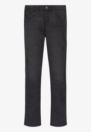 512 SLIM - Jean droit - grey denim