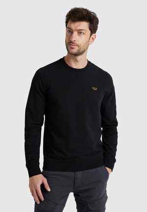 PME Legend, AMERICAN CLASSIC AIRSTRIP - Collegepaita - black