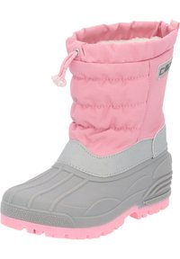 CMP HANKI  - Snowboots  - rosa