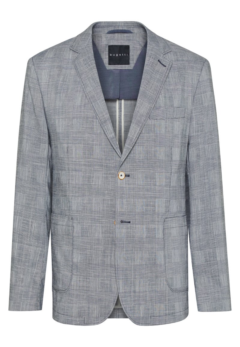 Bugatti Blazer donkerblauw Bugatti Blazer donkerblauw