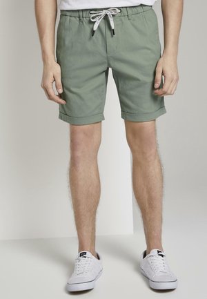 Shorts - green