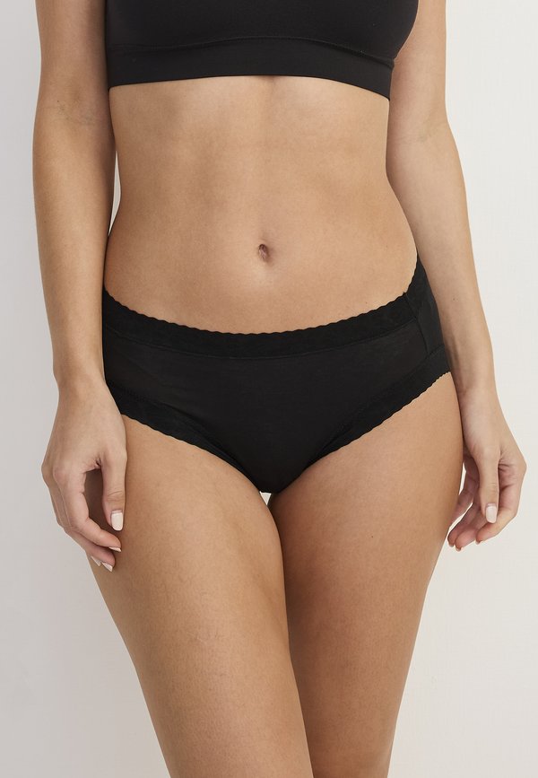 SOFT STRETCH FASHION HI-CUT - Slip