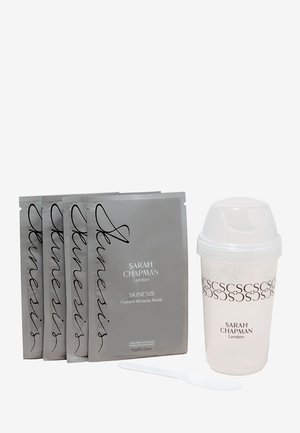 SARAH CHAPMAN SKINESIS INSTANT MIRACLE MASK - Gesichtsmaske