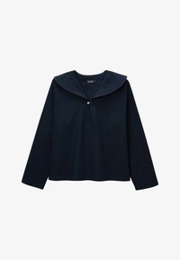 Non sélectionné, marine