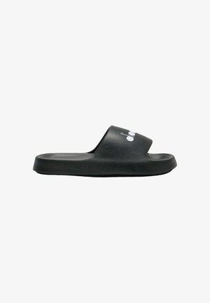 Diadora, PANTOFOLA DIADORA - Ciabatte da mare - black