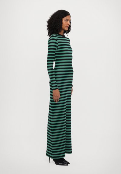 Stieglitz NAYDEN MAXI DRESS - Maxi dress - green