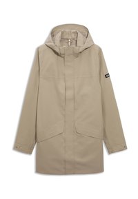 Unausgewählt, beige