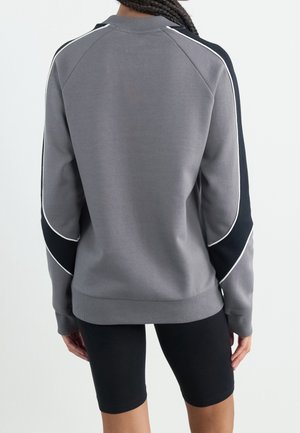 Sweatjakke - grey