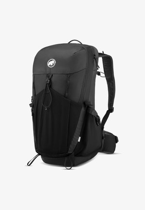 DUCAN 22 - Mochila de trekking - black