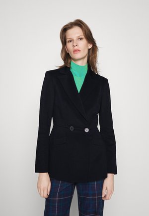 Blazer - midnight blue
