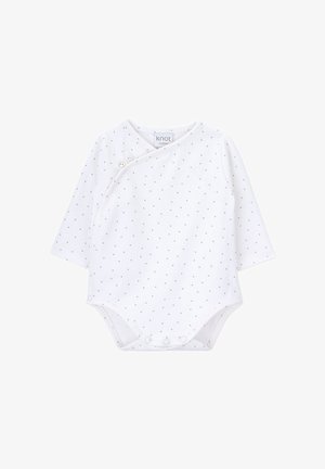 ROMPERS SONNET - Body - snow