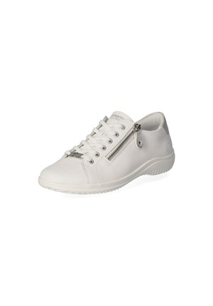 Trainers - weiß