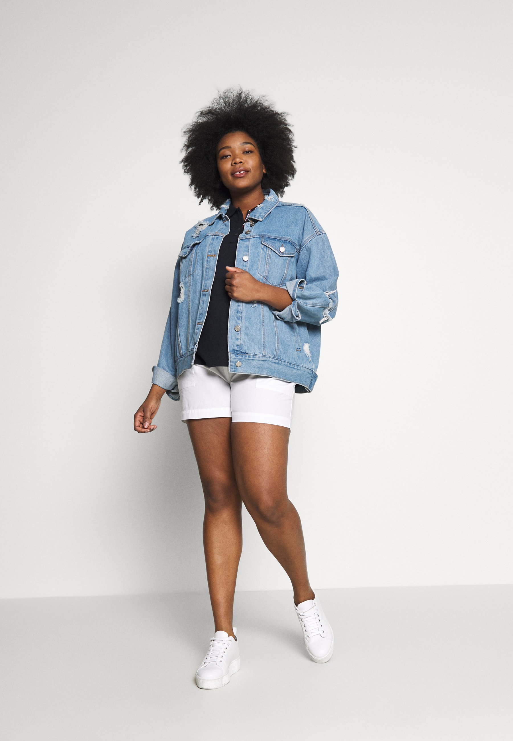 Women Polo shirt Women Polo shirt