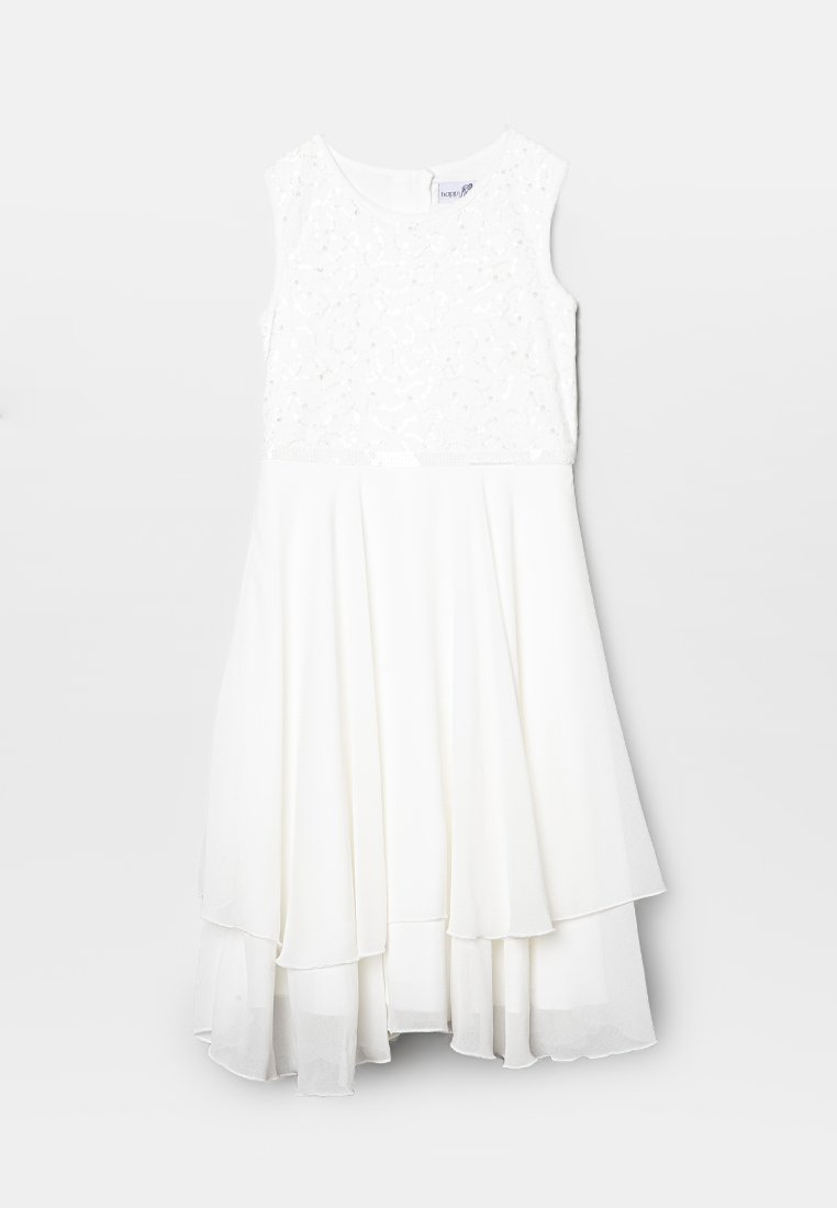 happy girls Cocktailjurk wit happy girls Cocktailjurk wit