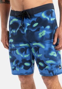 Quiksilver HIGHLINE - Badeshorts - bsw