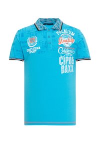 Unausgewählt, turquoise