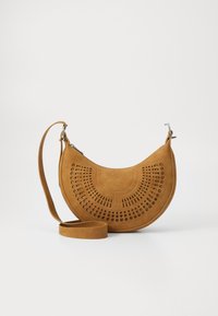 Torbica - brown