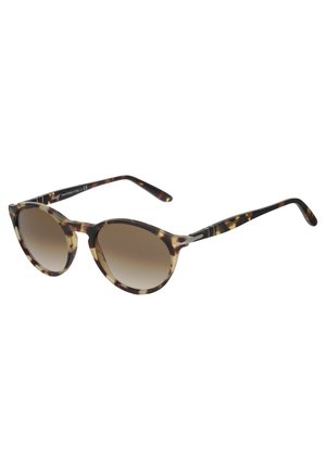 Sunglasses - brown