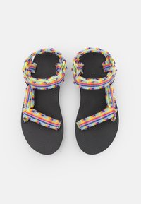 Teva Vaellussandaalit - black