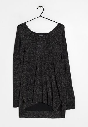 Maglione - silver-coloured