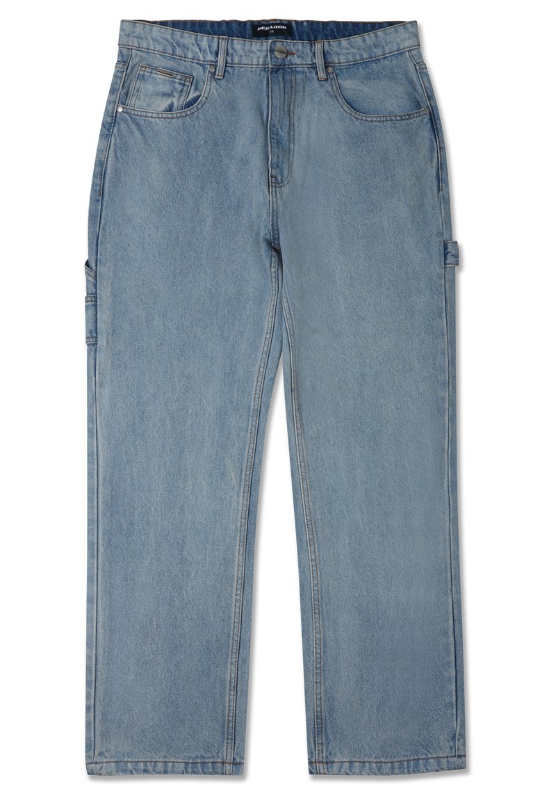 Pegador Baggy jeans lichtblauw
