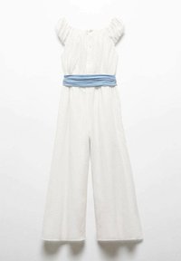 Mango Kids Mono - white