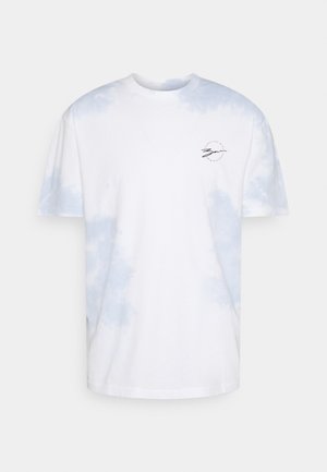 UNISEX - T-Shirt print - white