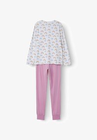 Seleccionado, orchid smoke