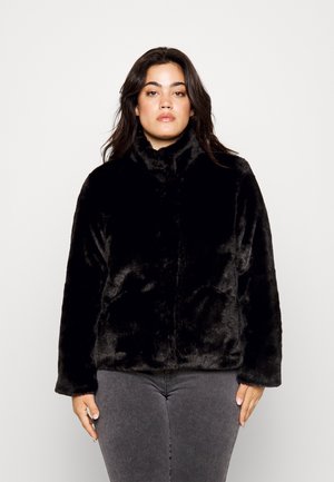 CARNEWVIDA JACKET  - Lehká bunda - black