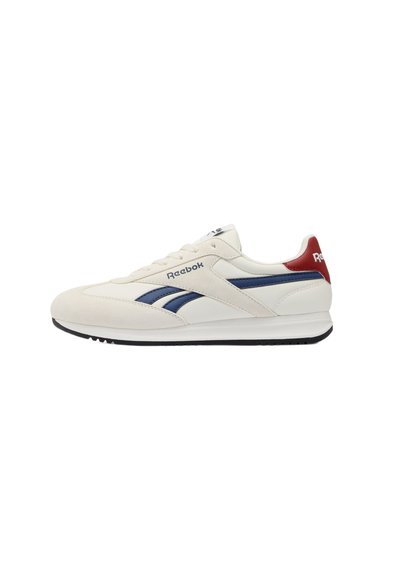 Reebok REEBOK WORLD 70-WHITE . Unisex