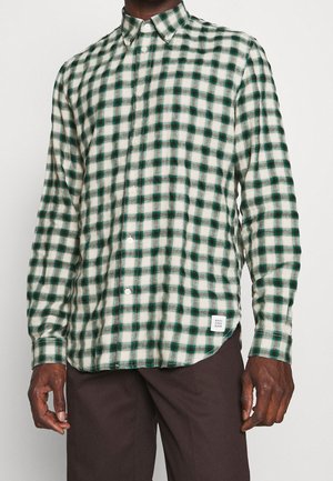 Vapaa-ajan kauluspaita - off-white