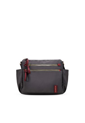 Bandolera - vison