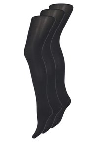 Decoy 3/4 leggings 86081 - Black main image 0
