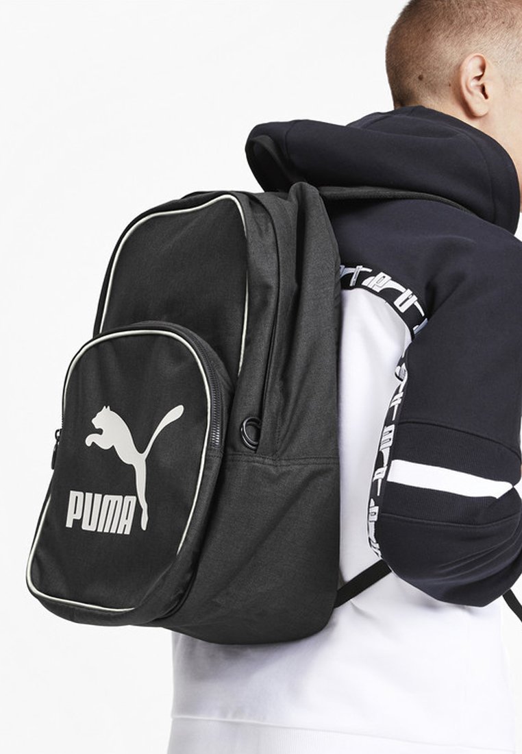 sac a dos puma garcon