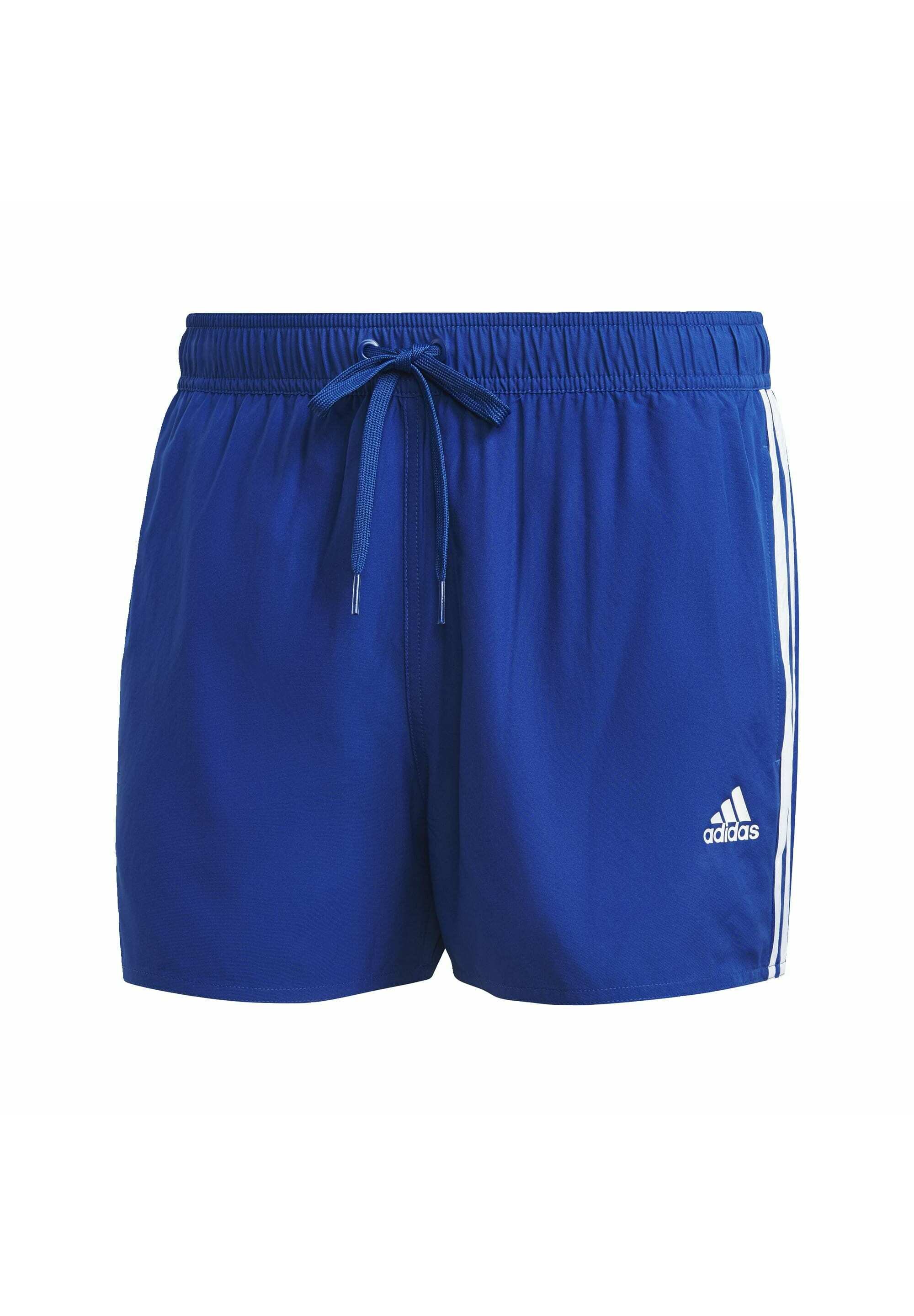 Men CLASSIC 3-STRIPES - Swimming shorts Men CLASSIC 3-STRIPES - Swimming shorts