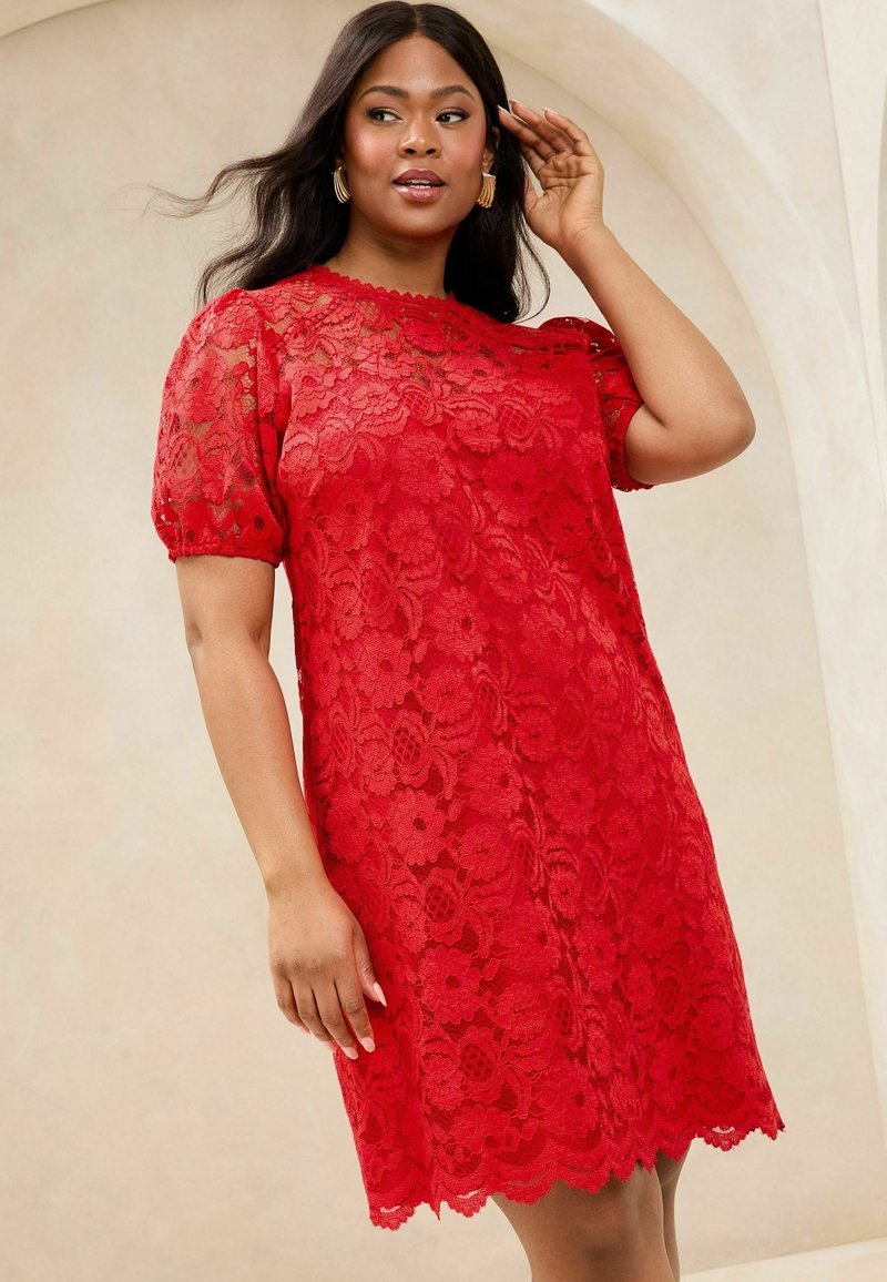 Vestidos Cortos Vestido De Lentejuelas C&a Vestidos Mujer