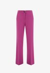 Broek - fuchsia