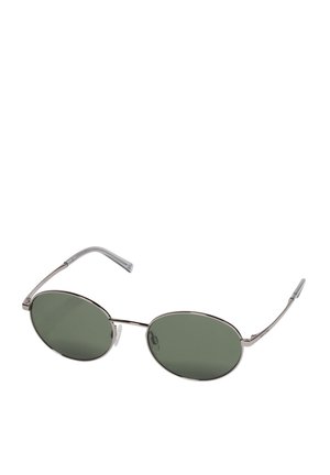 Sunglasses - silver-coloured