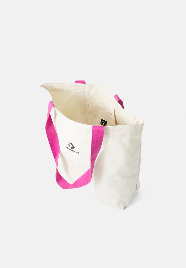 STAR CHEVRON TOTE BAG UNISEX - Tote bag3