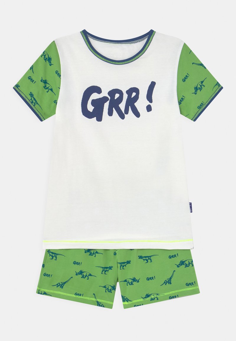 Kinder Wäsche | Claesen‘s BOYS Nachtwäsche Set green/grün - SN11787 Kinder Wäsche | Claesen‘s BOYS Nachtwäsche Set green/grün - SN11787