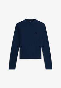 Wybrany, dark night navy