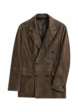 GANT, Kurzmantel - rich brown