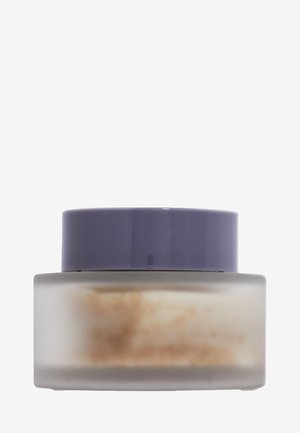 PLANET REVOLUTION COCONUT BODY SCRUB - Scrub corpo - coconut