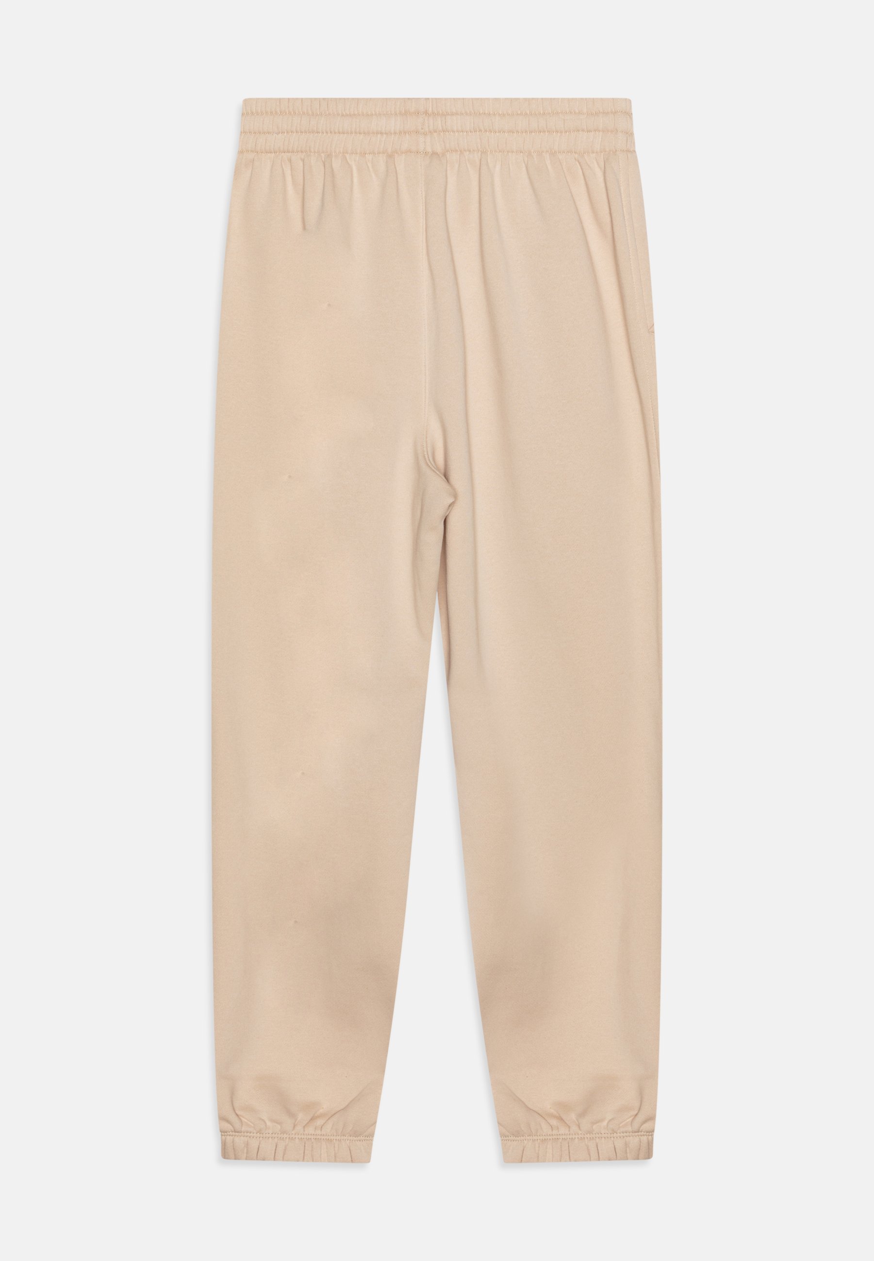 nike joggers tan
