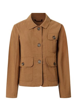Pepe Jeans, KIRA - Letná bunda - tan brown