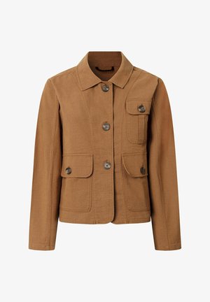 Pepe Jeans, KIRA - Suvejakk - tan brown