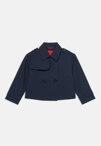 Δεν επιλέχθηκε, total eclipse