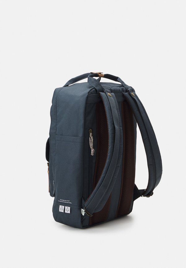 MACAROON LARGE REBORN SERIES BACKPACK UNISEX - Rucksack - lake2