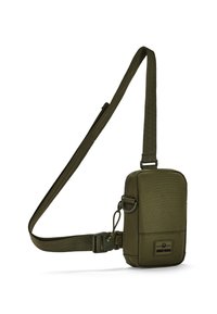 Johnny Urban ARTHUR - Borsa a tracolla - olive
